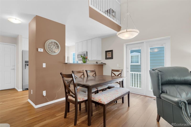 1366 Quintero Way, Aurora, CO 80017