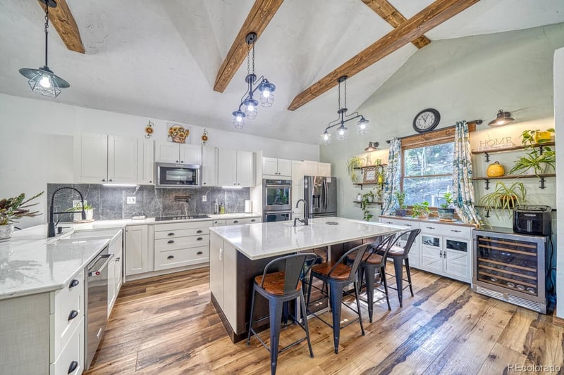 294 Vista De Agua Trl, Westcliffe, CO 81252
