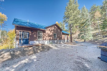294 Vista De Agua Trl, Westcliffe, CO 81252