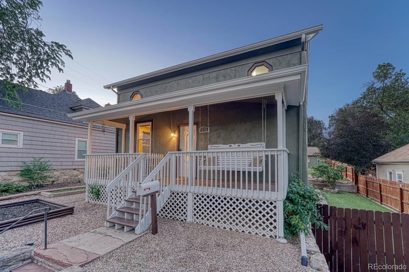 Home Worth Check