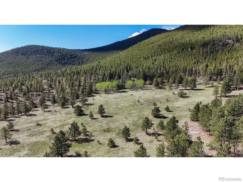 2900 Pole Hill Rd, Estes Park, CO 80517