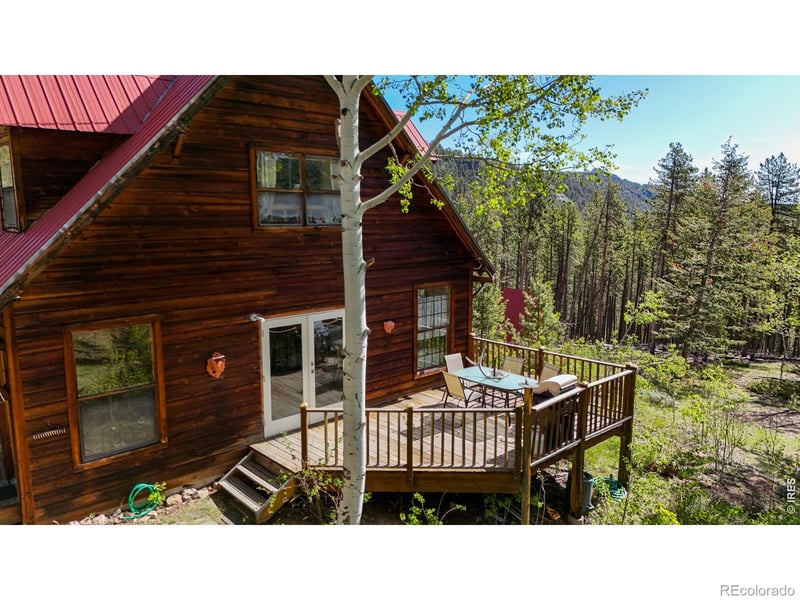 2900 Pole Hill Rd, Estes Park, CO 80517