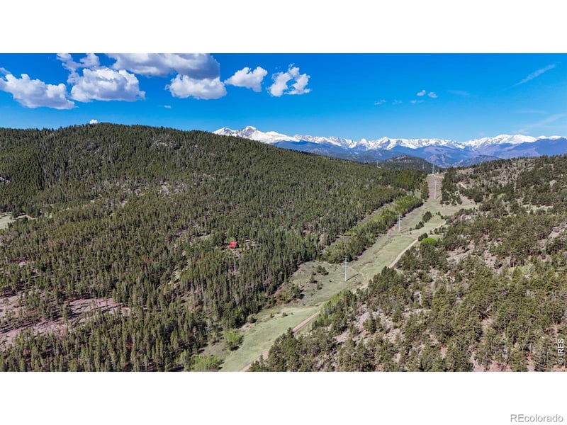 2900 Pole Hill Rd, Estes Park, CO 80517