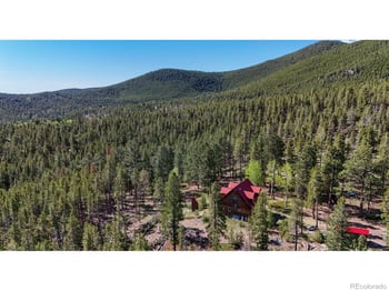 2900 Pole Hill Rd, Estes Park, CO 80517