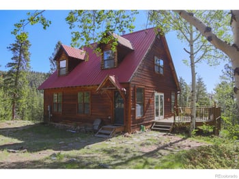 2900 Pole Hill Rd, Estes Park, CO 80517