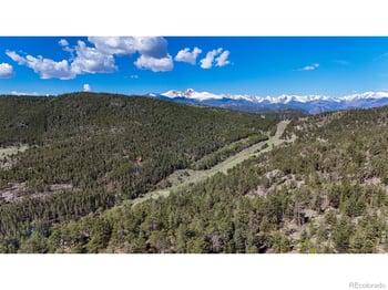 2900 Pole Hill Rd, Estes Park, CO 80517