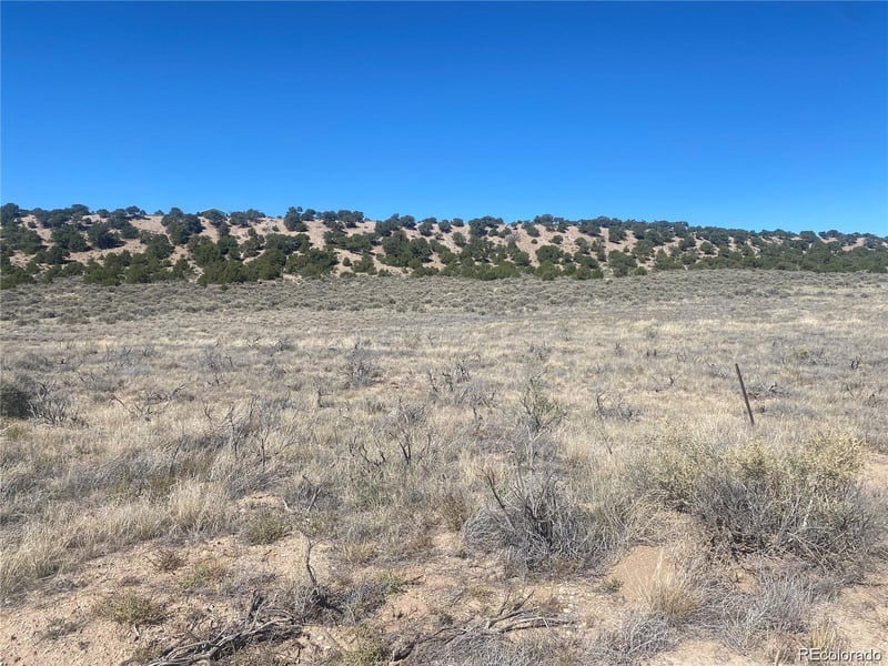 Lot 891 Filly Rd, Fort Garland, CO 81133
