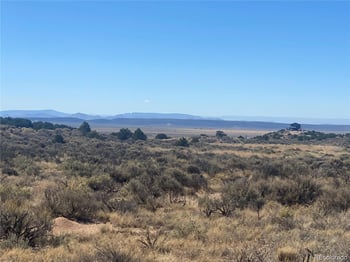 Lot 891 Filly Rd, Fort Garland, CO 81133