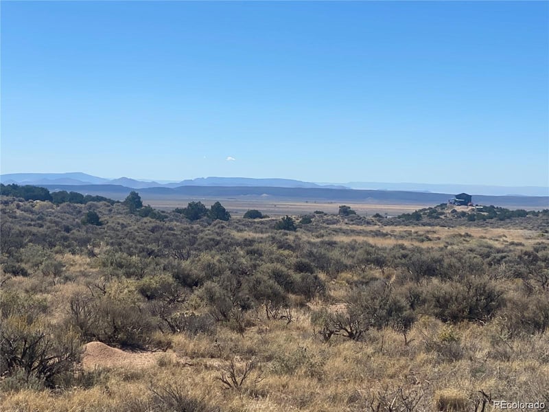 Lot 891 Filly Rd, Fort Garland, CO 81133