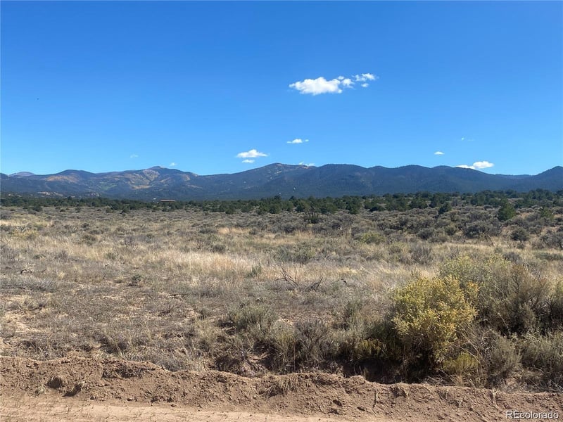 Lot 891 Filly Rd, Fort Garland, CO 81133