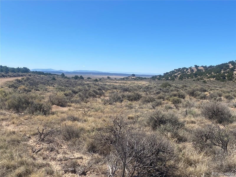 Lot 891 Filly Rd, Fort Garland, CO 81133