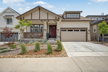 8836 Snake River St, Littleton, CO 80125