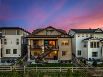 8836 Snake River St, Littleton, CO 80125