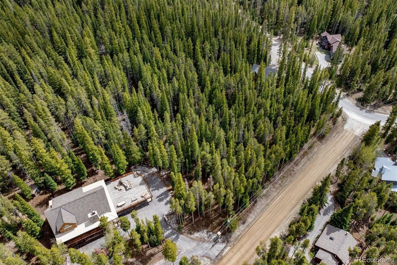 436 Moonstone Rd, Breckenridge, CO 80424