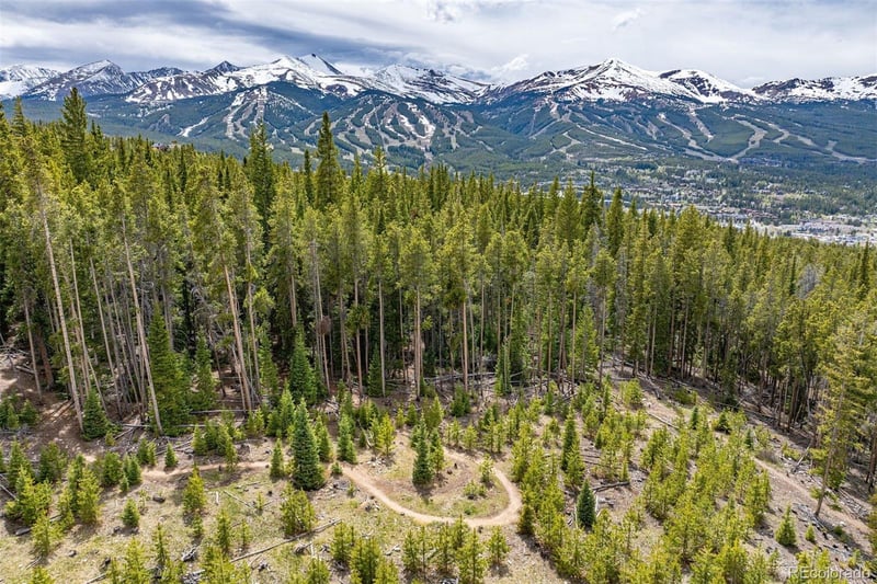 436 Moonstone Rd, Breckenridge, CO 80424