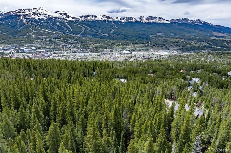 436 Moonstone Rd, Breckenridge, CO 80424