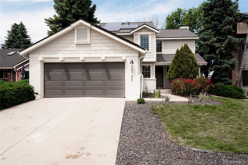 10755 85th Pl, Arvada, CO 80005