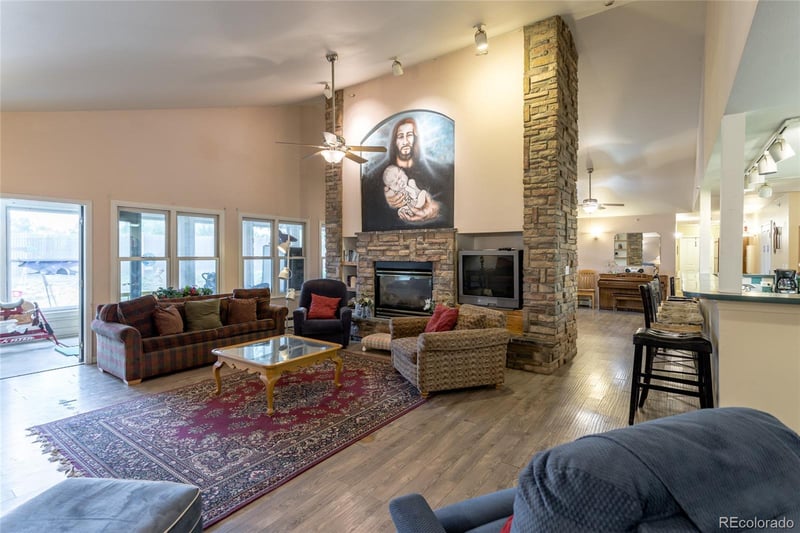 5975 Newland St, Arvada, CO 80003