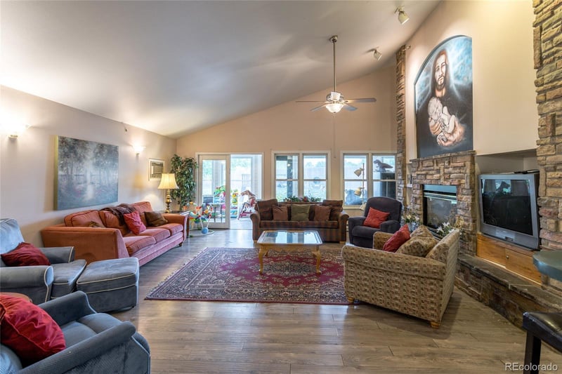 5975 Newland St, Arvada, CO 80003