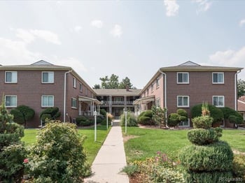 2047 Milwaukee St #3, Denver, CO 80210