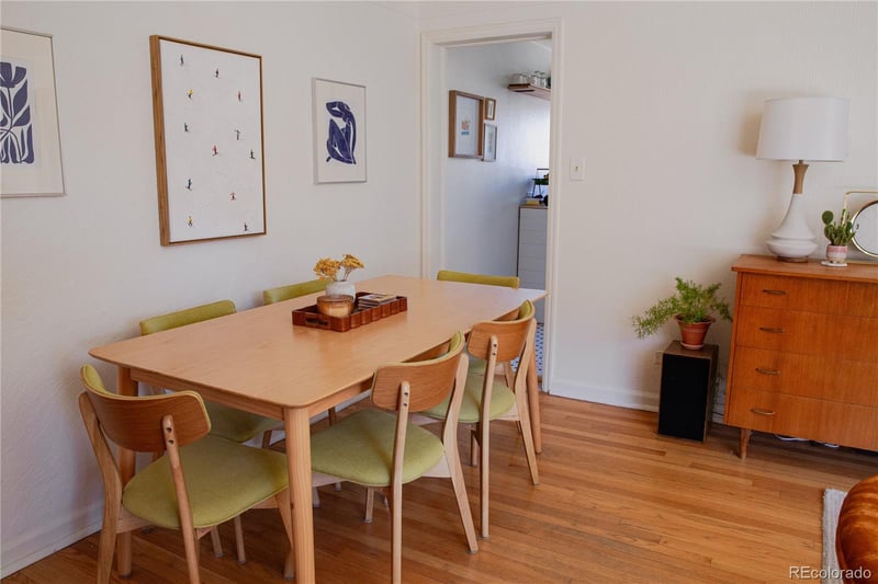 2047 Milwaukee St #3, Denver, CO 80210