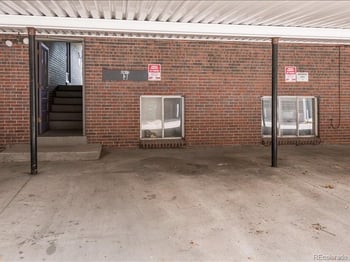 2047 Milwaukee St #3, Denver, CO 80210