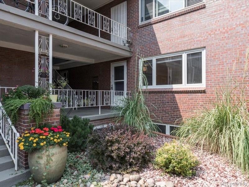 2047 Milwaukee St #3, Denver, CO 80210