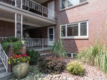 2047 S Milwaukee St #3, Denver, CO 80210