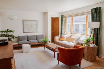 2047 S Milwaukee St #3, Denver, CO 80210