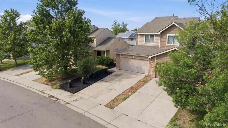 14363 47th Dr, Denver, CO 80239