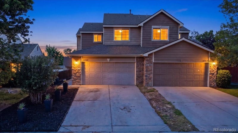 14363 47th Dr, Denver, CO 80239