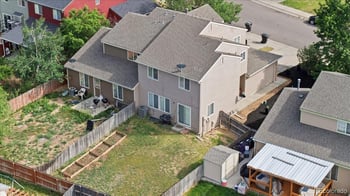 14363 E 47th Dr, Denver, CO 80239