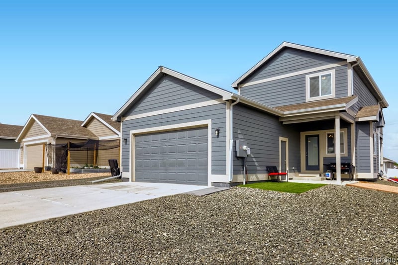 4219 Primrose Ln, Evans, CO 80620