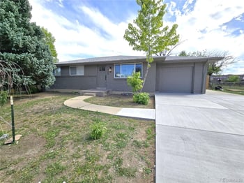 1320 Dawson Dr, Denver, CO 80229