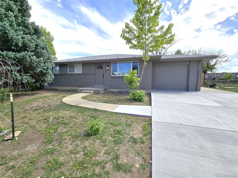 1320 Dawson Dr, Denver, CO 80229