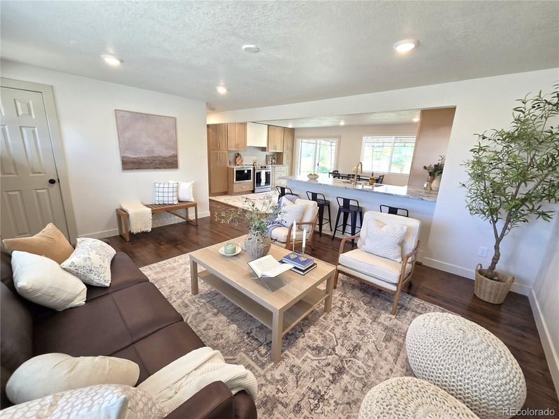 1320 Dawson Dr, Denver, CO 80229