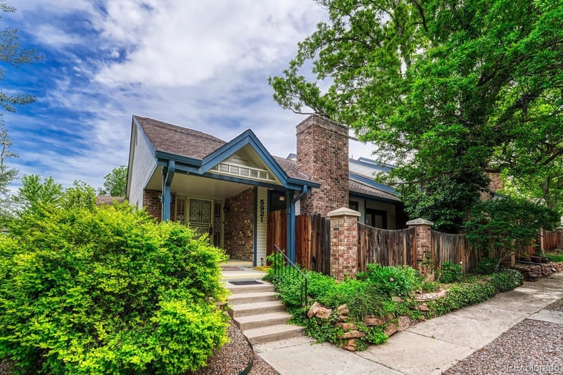 5921 Datura Ct, Littleton, CO 80120