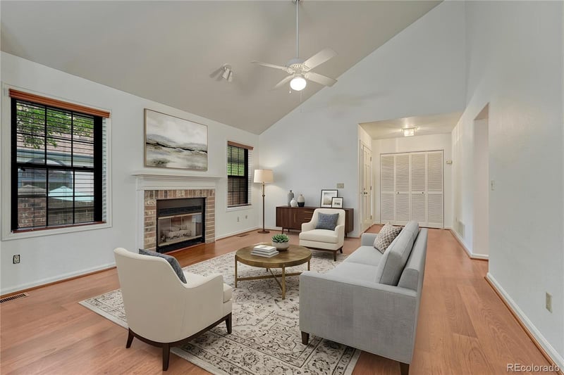 5921 Datura Ct, Littleton, CO 80120
