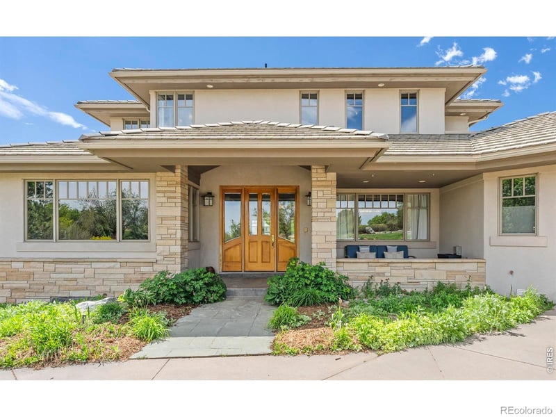 5366 Westridge Dr, Boulder, CO 80301