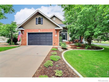 101 54th Ave, Greeley, CO 80634