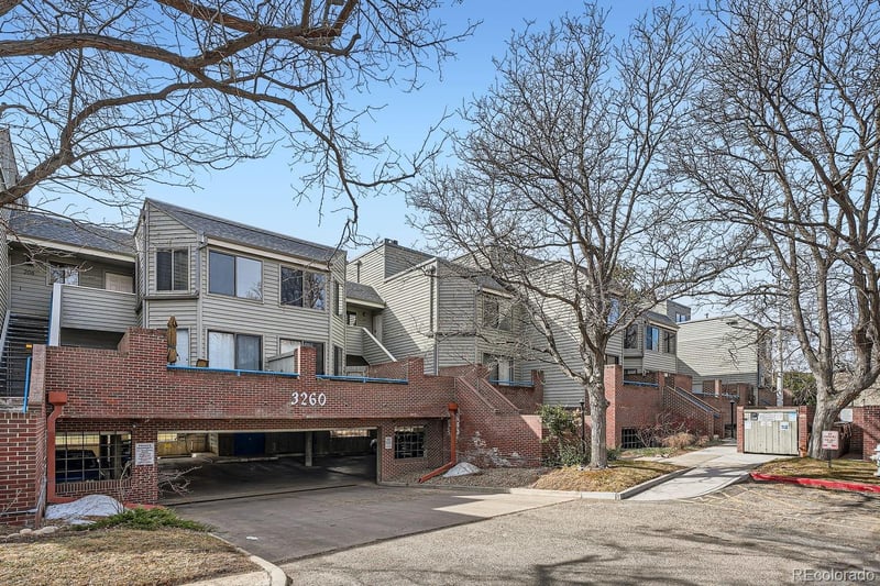 3260 47th St #205A, Boulder, CO 80301