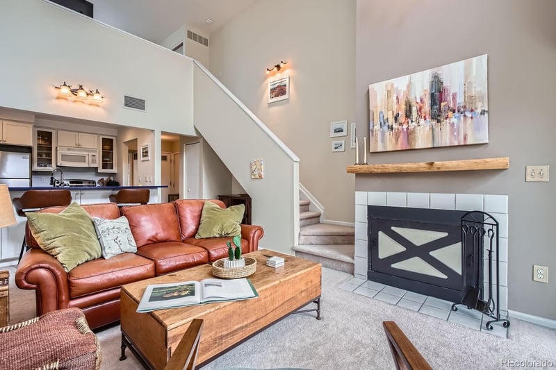 3260 47th St #205A, Boulder, CO 80301