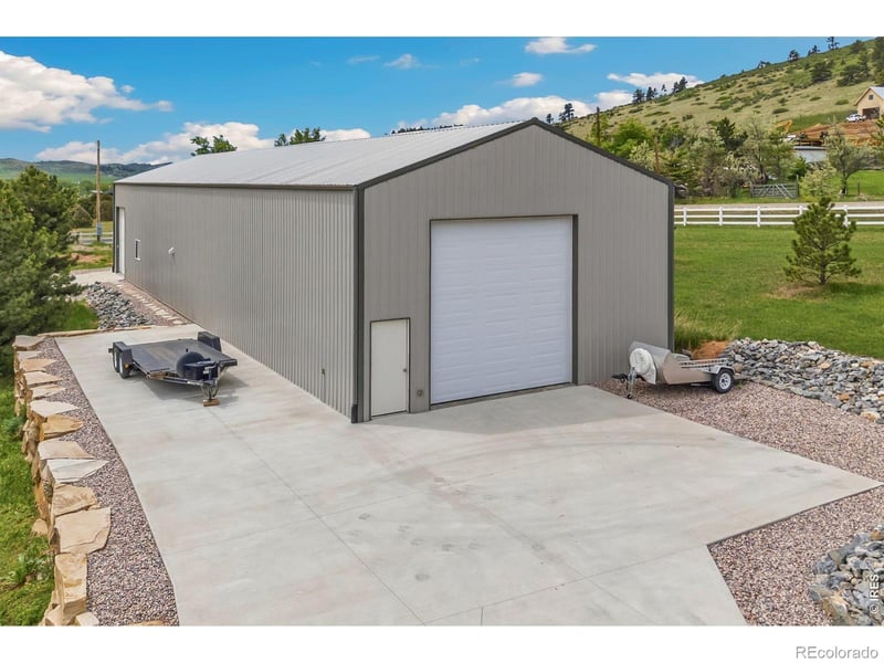 7739 W County Road 24, Loveland, CO 80538