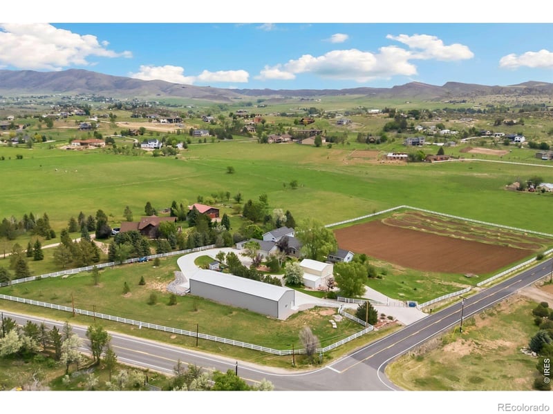 7739 W County Road 24, Loveland, CO 80538
