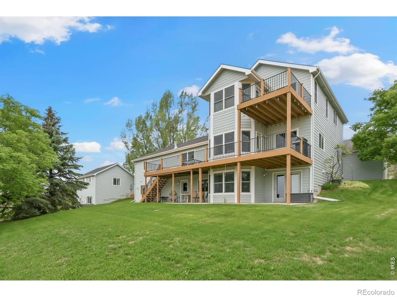 7739 W County Road 24, Loveland, CO 80538