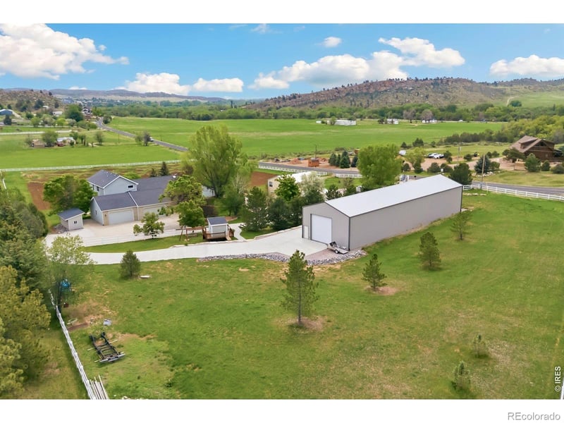 7739 W County Road 24, Loveland, CO 80538