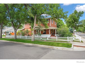 1401 3rd Ave, Longmont, CO 80501