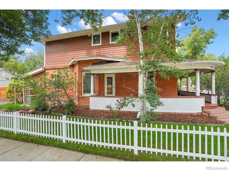 1401 3rd Ave, Longmont, CO 80501