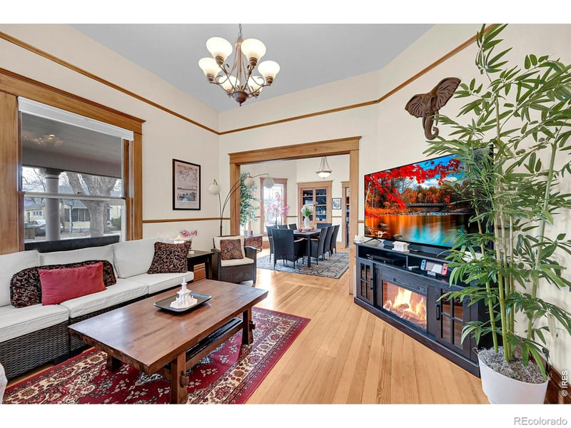 1401 3rd Ave, Longmont, CO 80501