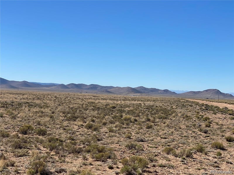 Lot 14 Arapahoe Ave, San Acacio, CO 81152
